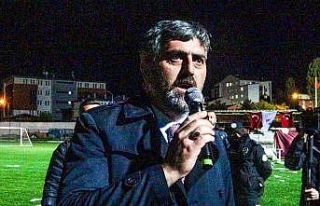 Yunus Baydar yeniden seçildi
