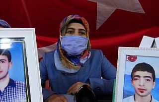 Yüreği yanık anne Sevgi Çağmar: “Evladıma...
