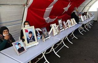 Yüreği yanık baba Erdinç: “Eğer gelirsen hakkım...