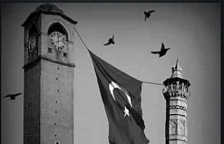 Yürekli: “5 Ocak’ın diriliş ruhunu yeniden...