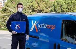 Yurtiçi Kargo gençlerin güvendiği markalar arasına...