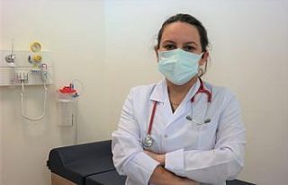 Yüz yüze eğitim öncesi çocuk enfeksiyonu uzmanından...