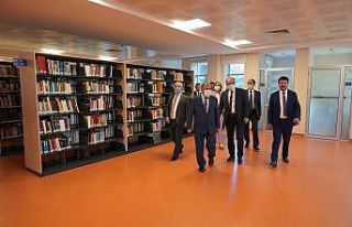 Yüz yüze eğitim süreci ile ilgili görüş alışverişi