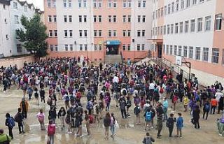Yüz yüze heyecan