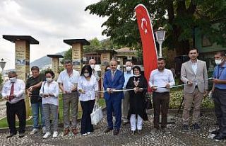 Yüzlerce yıllık Bursa Köşkleri