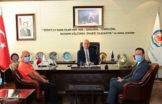 Zabıta teşkilatı 195. yaşını kutluyor