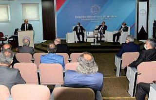 ZBEÜ ev sahipliğinde “Üniversitelerde Huzur ve...