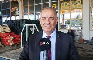 Zincir marketlerdeki fahiş fiyatlar ‘hal’den...