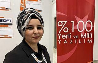 Zincir marketlerle mücadele etmenin yolu teknoloji