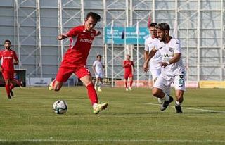 Ziraat Türkiye Kupası: 68 Aksaray Belediyespor:...