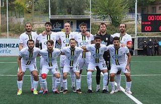 Ziraat Türkiye Kupası: Belediye Derincespor: 2 -...