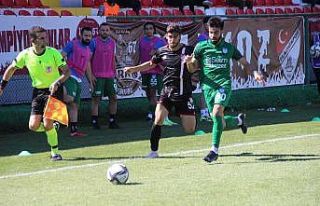 Ziraat Türkiye Kupası: Elazığspor: 0 - Arnavutköy...
