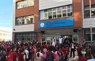 Zonguldak’ta eğitim öğretim sezonu açıldı