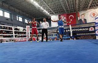 Zonguldak’ta Elazığ rüzgarı