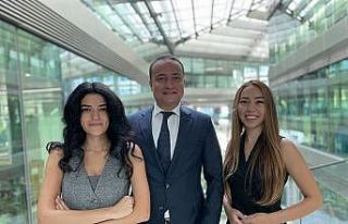 Zorlu Enerji, yenilikçi projelerini Young SDG Innovators’da...