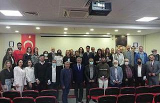 04 Ekim Dünya Mimarlık Günü