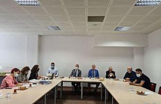 100. Yıl Marşı için değerlendirme süreci başladı