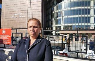 10 yıl önce işlenen Güldane Yılmaz cinayetinde...