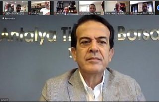 11’inci YÖREX için geri sayım başladı