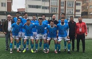 1299 Bilecik Kulübü farklı kazandı