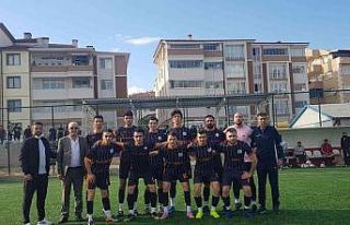 1299 Bilecik Kulübü ilk haftada farklı kazandı