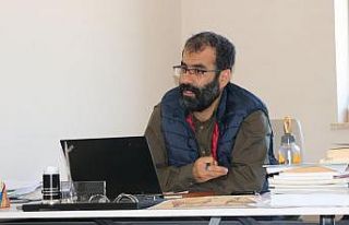 13. Uluslararası Kısa Film Festivali 26 Ekim’de...