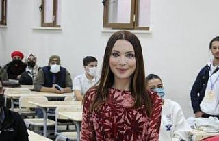 13’üncü Uluslararası Kısa Film Festivali dolu...