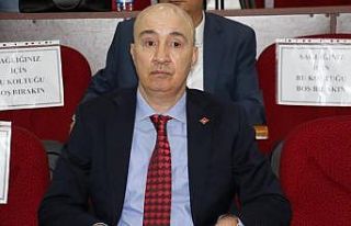 15 Temmuz gazisi Turgut Aslan’ın ismi sokağa verildi