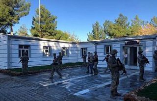 15 yıllık firari operasyonla yakalandı