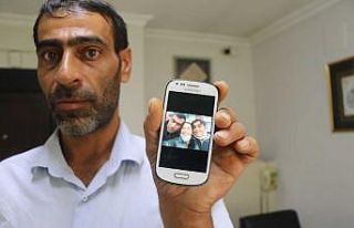 17 yaşındaki Hatice’den 5 gündür haber alınamıyor