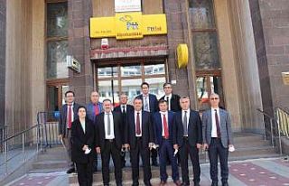 181’nci müşteriye sürpriz hediye