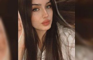 18 yaşındaki genç kız not bırakıp intihar etti,...