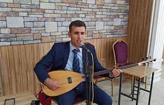 19 Ekim Muhtarlar Günü’nde bağlamalı kutlama