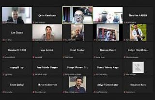 19. Uluslararası Lojistik ve Tedarik Zinciri kongresi...