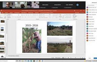 "1. Filyos Kongresi" yoğun katılımla...