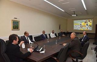 2022 Dünya Rafting Şampiyonası Dalaman’da Yapılacak