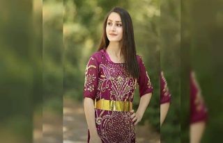 20 yaşındaki genç kız korona virüse yenik düştü