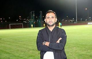 24Erzincanspor teknik direktörü Kılıç istifa...