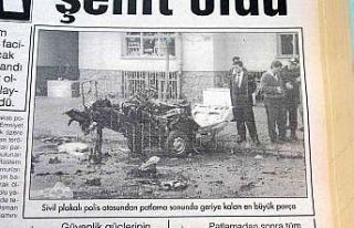 26 yıl önce bugün Sivas’ı kana bulayacaklardı