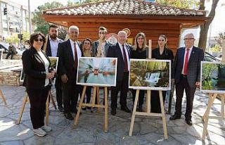 29 Ekim ‘Karma Fotoğraf Sergisi’