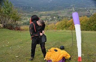 29 Ekim’de fark oluşturmak için uçtular