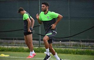 29 yaşına giren Cüneyt Köz: “Çok gururluyum”