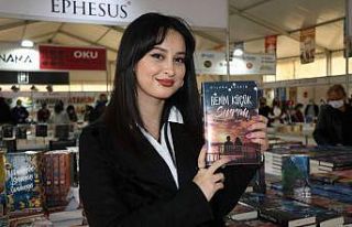 ‘2. Atakum Kitap Günleri’ başladı