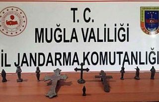 2 milyon hayali Jandarmada sona erdi