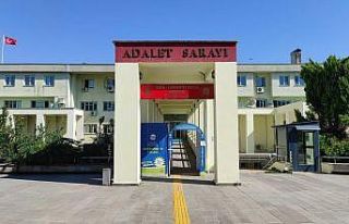 2 yaşındaki üvey kızını öldürdüğü iddia...