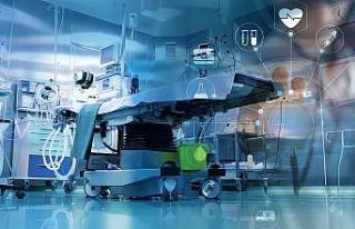 2 yılda 15 ülkeye medikal cihaz ihracatı gerçekleştirdi