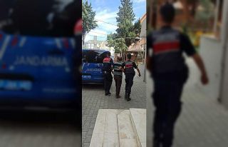 30 suç kaydı bulunan şahıs JASAT ekiplerinden...