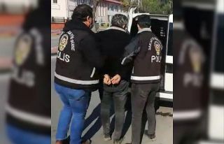 30 yıl önce milletvekilinin oğlunu öldürmüştü,...