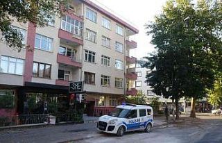 38 yaşındaki kadın evinde ölü bulundu