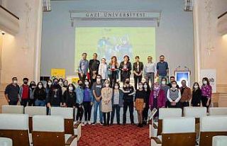 3. FİYAB Sinema Sektör Günleri, Gazi Üniversitesinin...